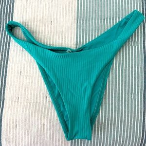 Vitamin A Swimwear  large swim bottoms